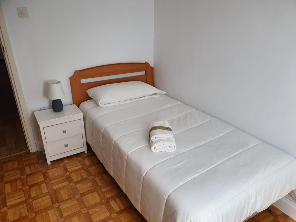 Apartamento Bonito Cerca De Playas Santander