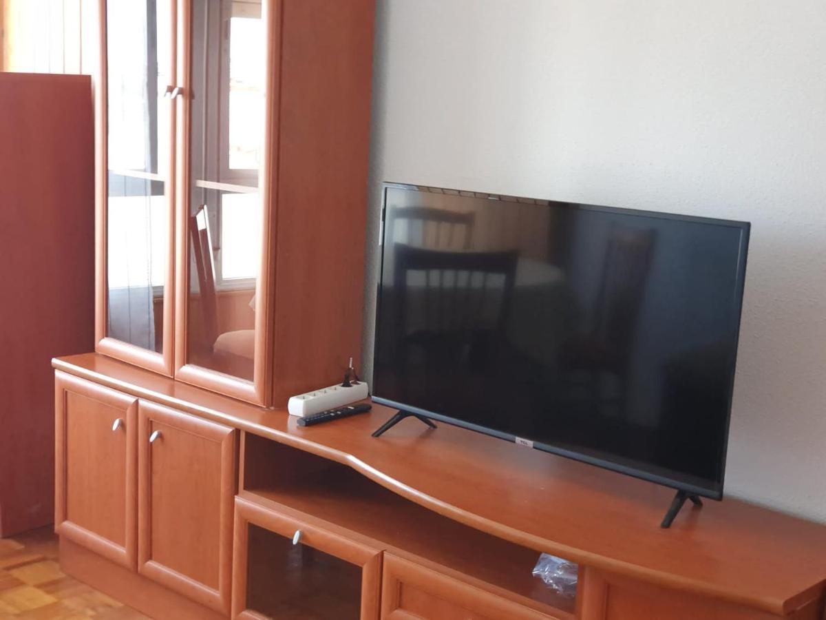 Apartament Bonito Cerca De Playas