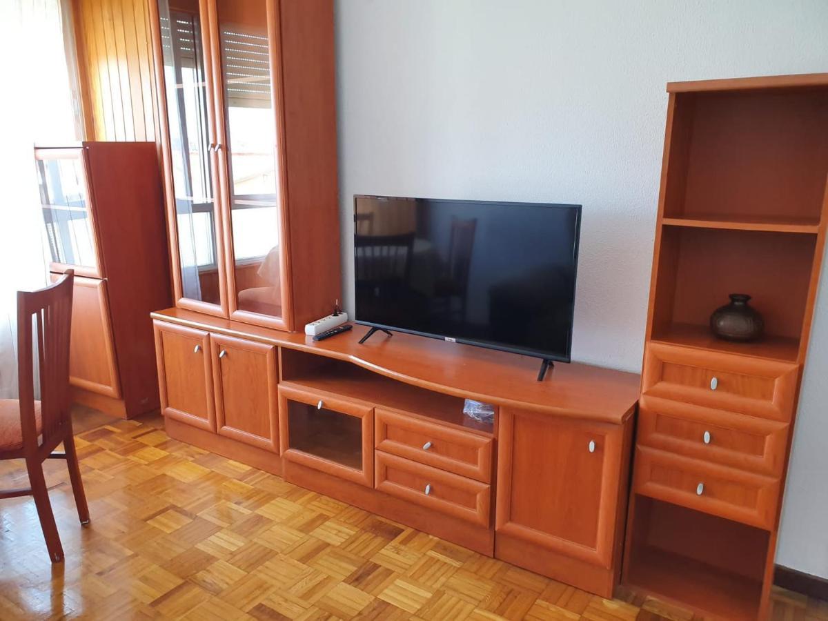 Bonito Cerca De Playas Apartament