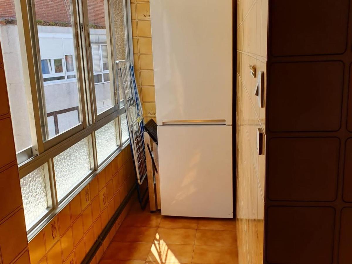 Bonito Cerca De Playas Appartement