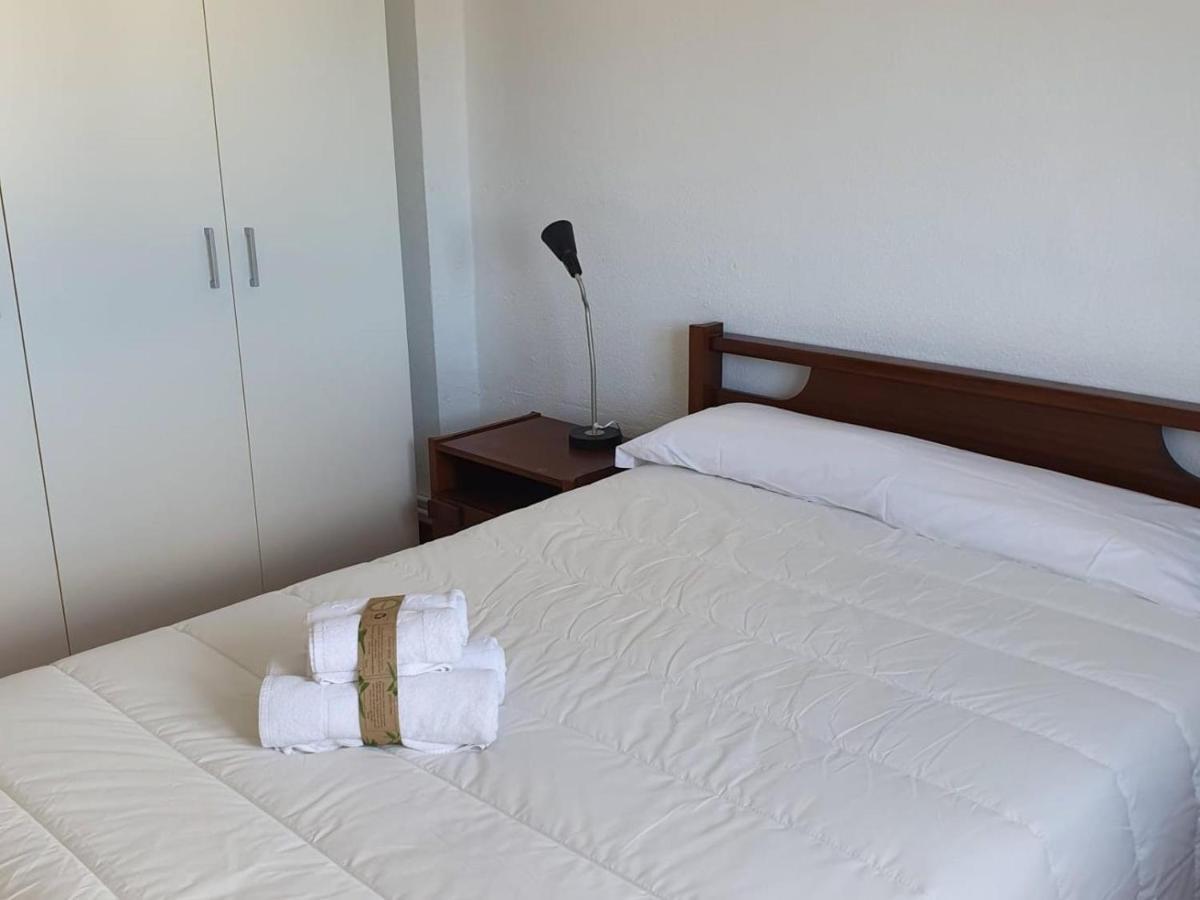 Appartement Bonito Cerca De Playas Santander